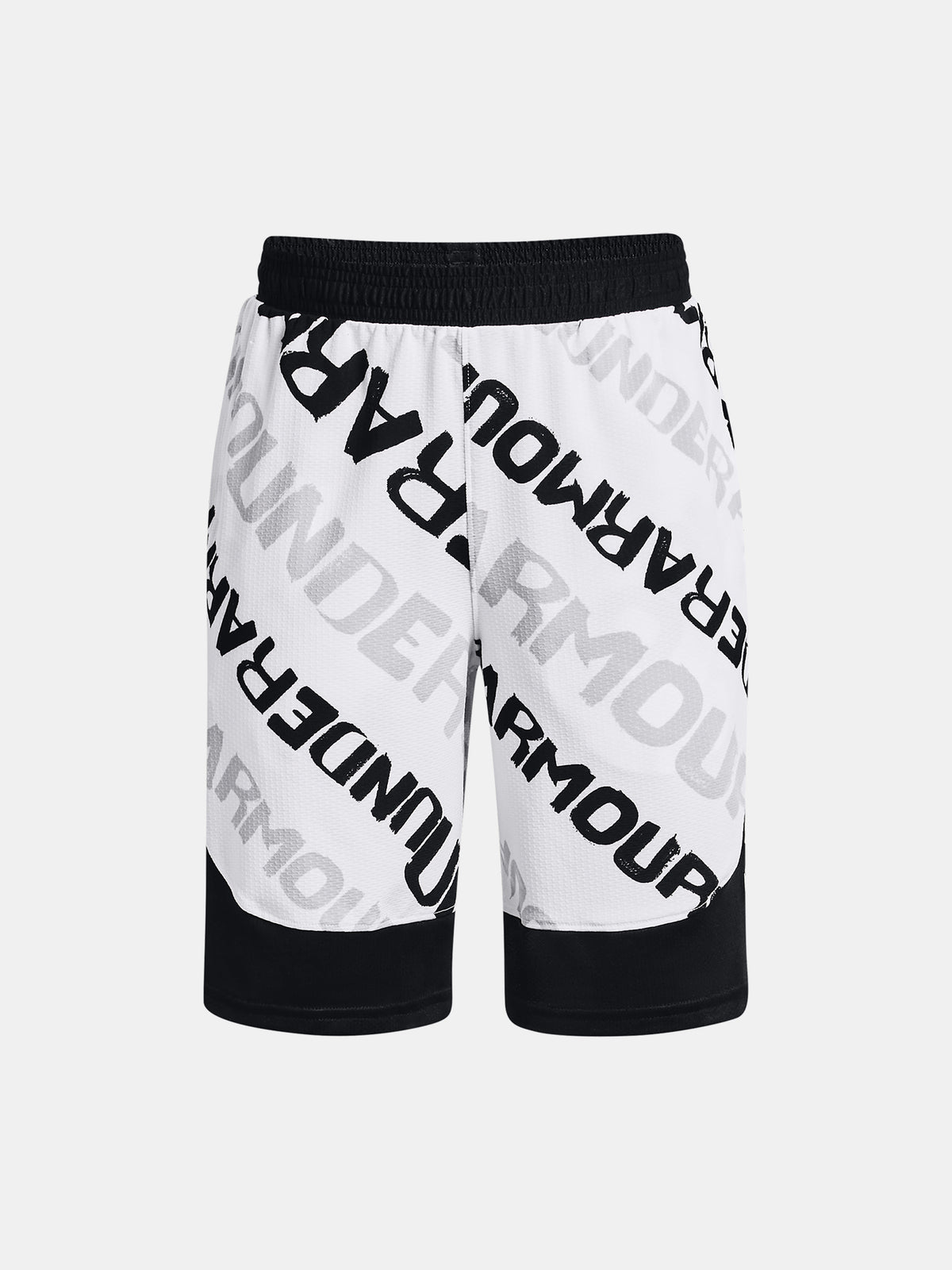 Under Armour Fiú rövidnadrág UA BASELINE PERF short