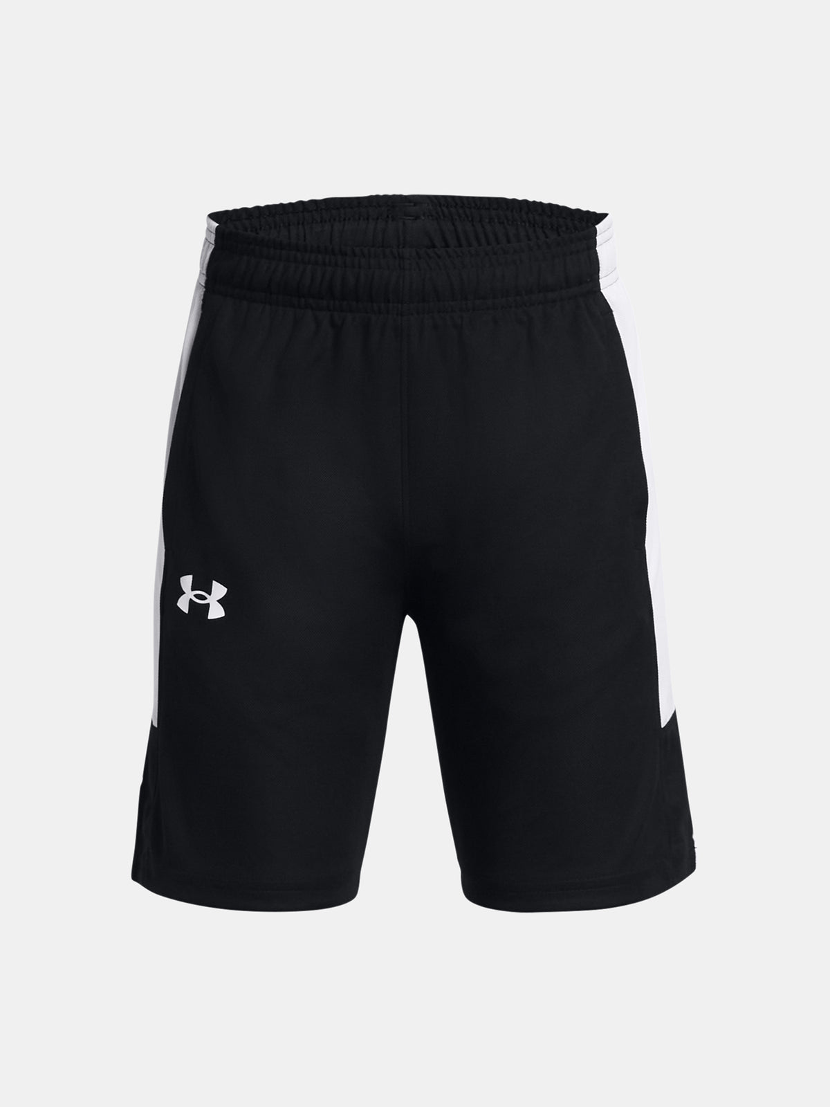 Under Armour Fiú rövidnadrág UA Baseline short