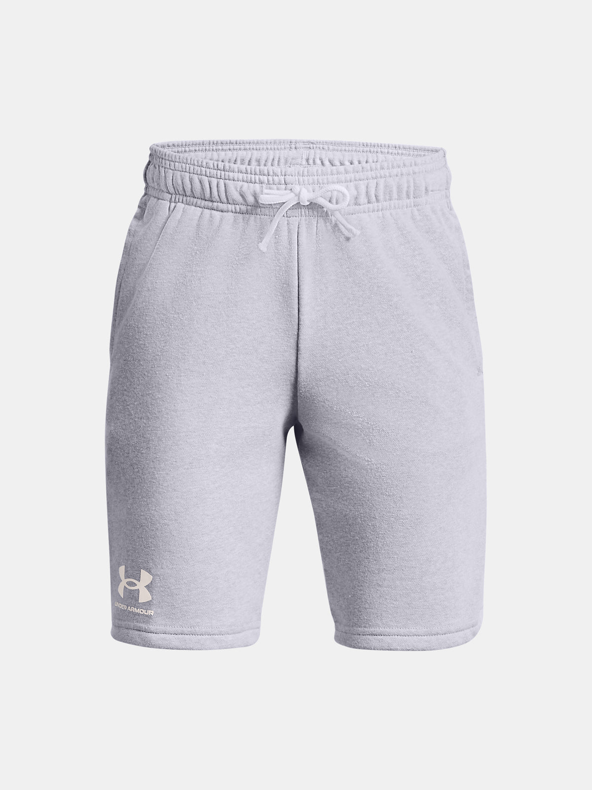Under Armour Fiú rövidnadrág UA Rival Terry short