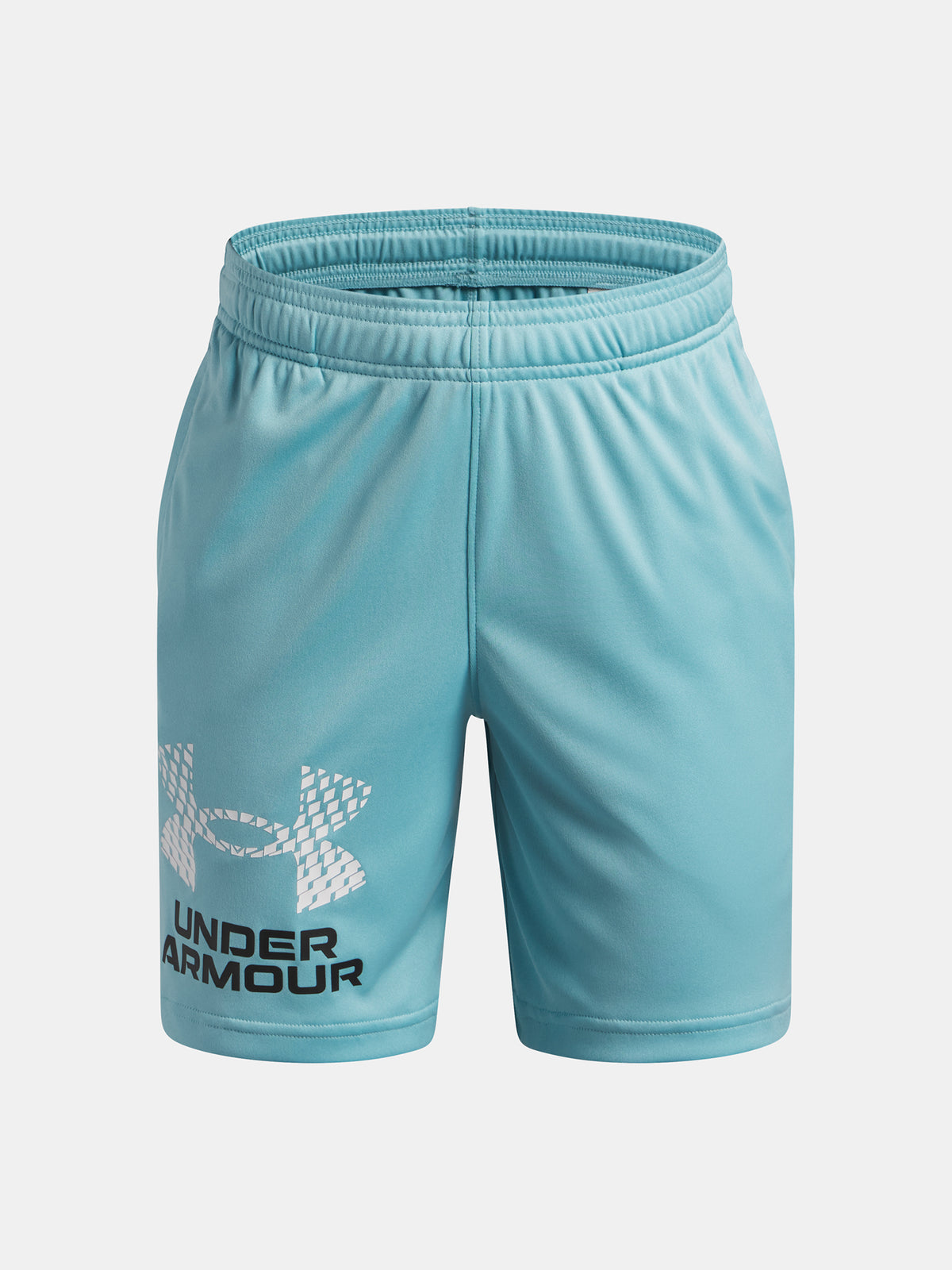 Under Armour Fiú rövidnadrág UA Tech Logo Shorts nadrág
