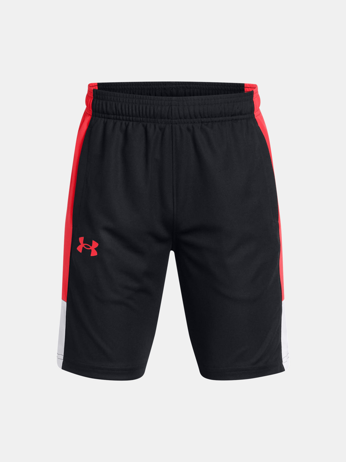 Under Armour Fiú rövidnadrág UA Zone 7in short