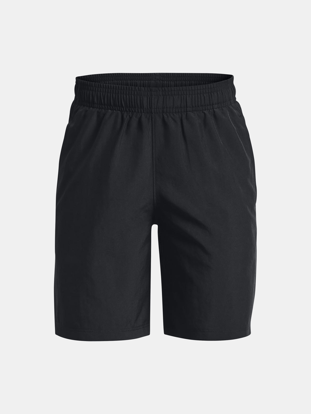 Under Armour Fiú Short UA Woven Graphic Shorts Short