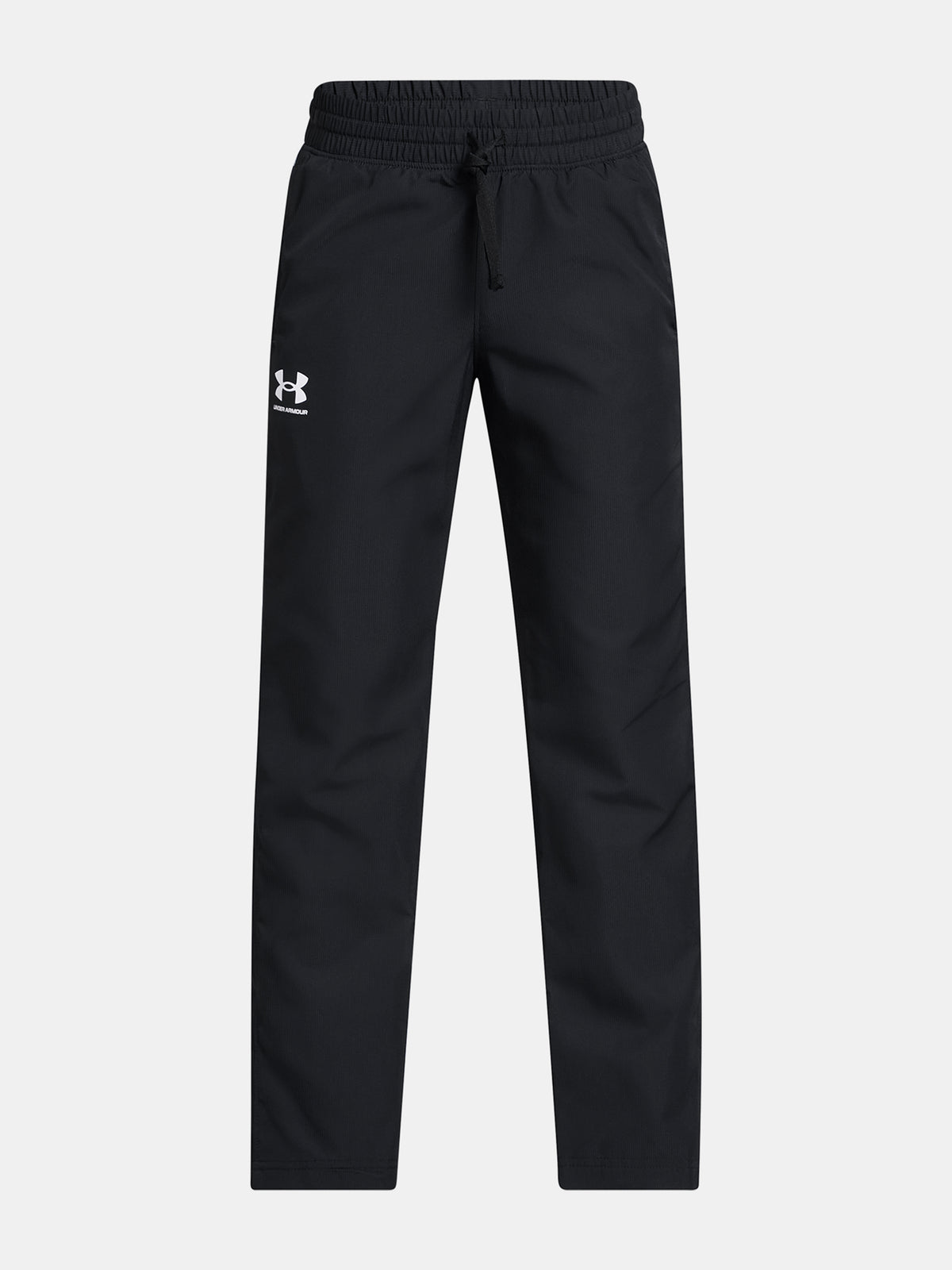 Under Armour Fiú sportnadrág UA B Rival Wvn Nadrág