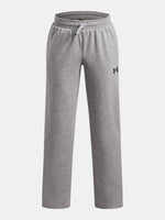 Fiú sportnadrág Under Armour UA RIVAL LW PANT-GRY nadrág