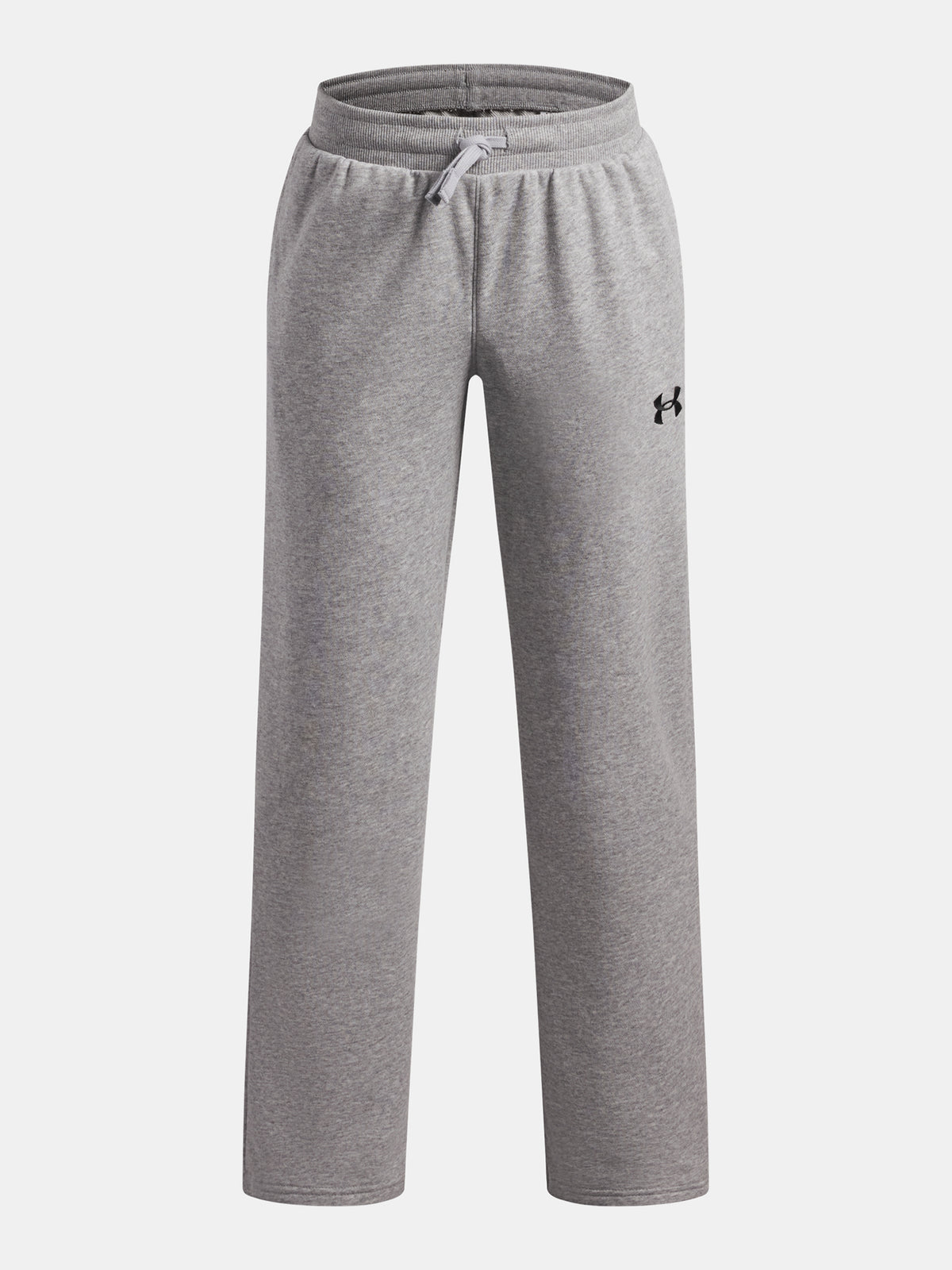 Fiú sportnadrág Under Armour UA RIVAL LW PANT-GRY nadrág
