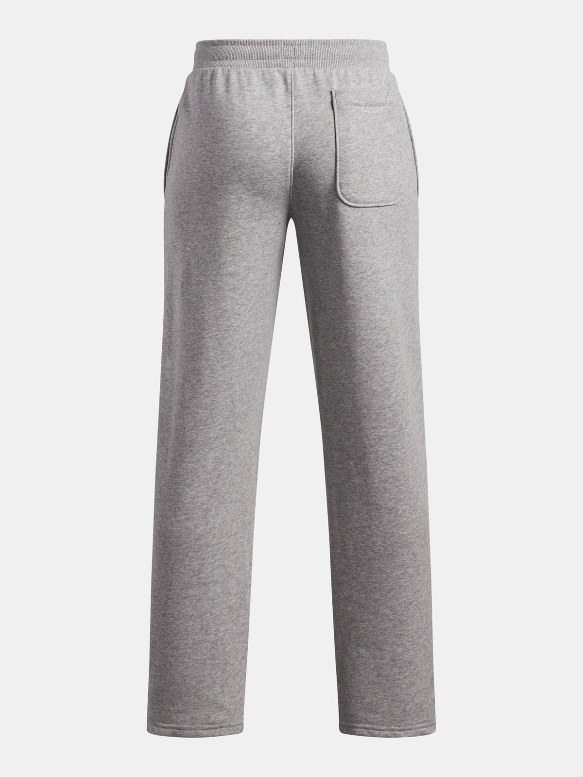 Fiú sportnadrág Under Armour UA RIVAL LW PANT-GRY nadrág
