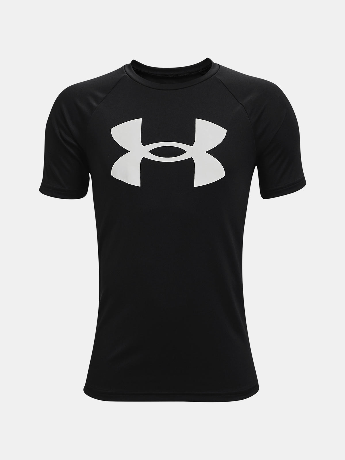 Under Armour Fiú Tech Big Logo SS póló