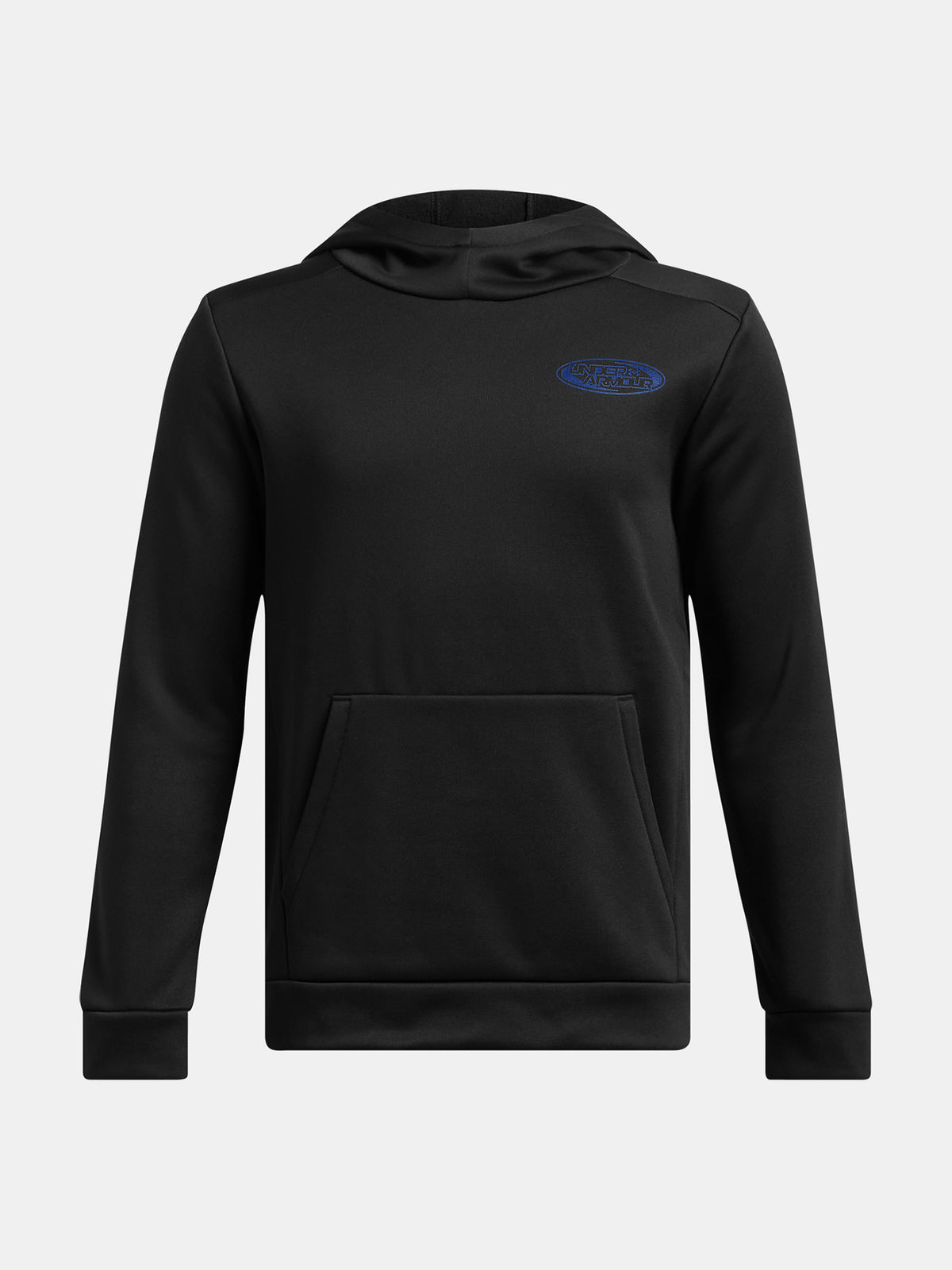 Under Armour Fiú UA Armour Flc Glitch HD pulóver