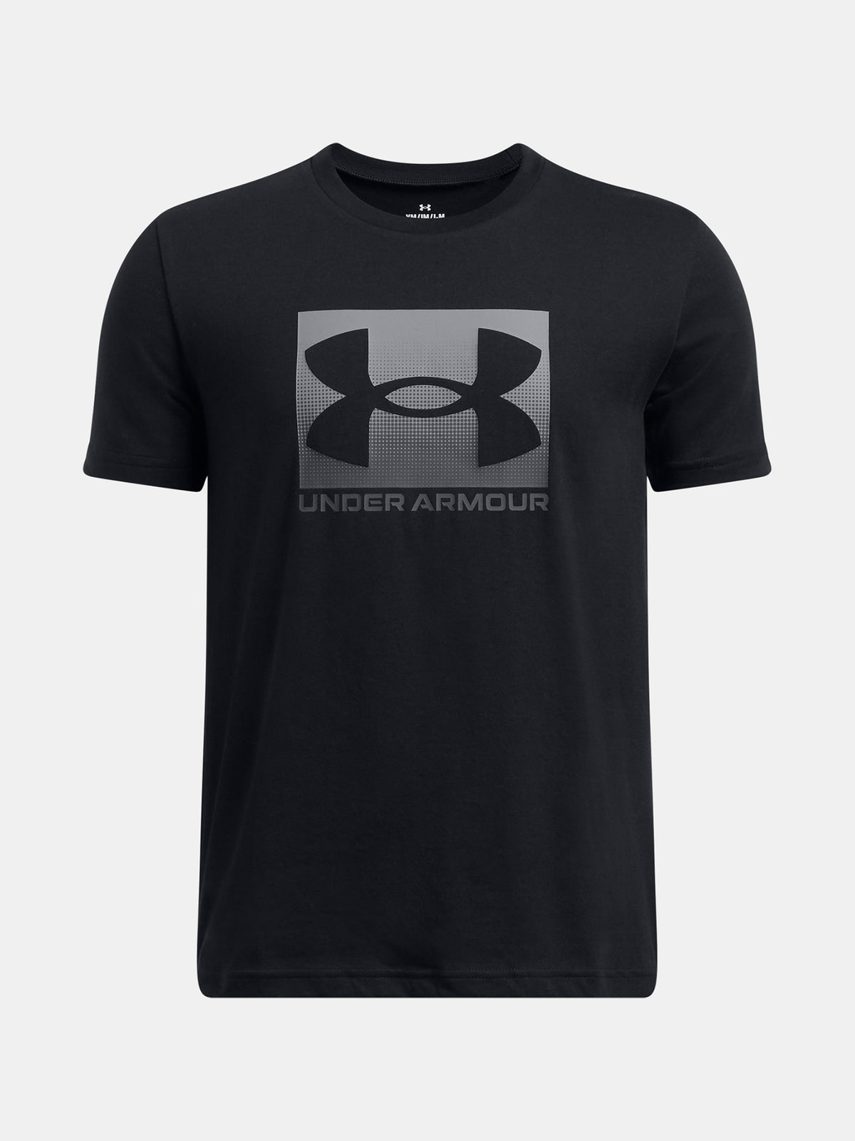 Under Armour Fiú UA B BOXED SPORTS UPDATE SS póló