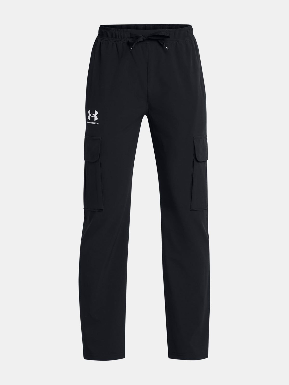 Under Armour Fiú UA B Icon Woven nadrág
