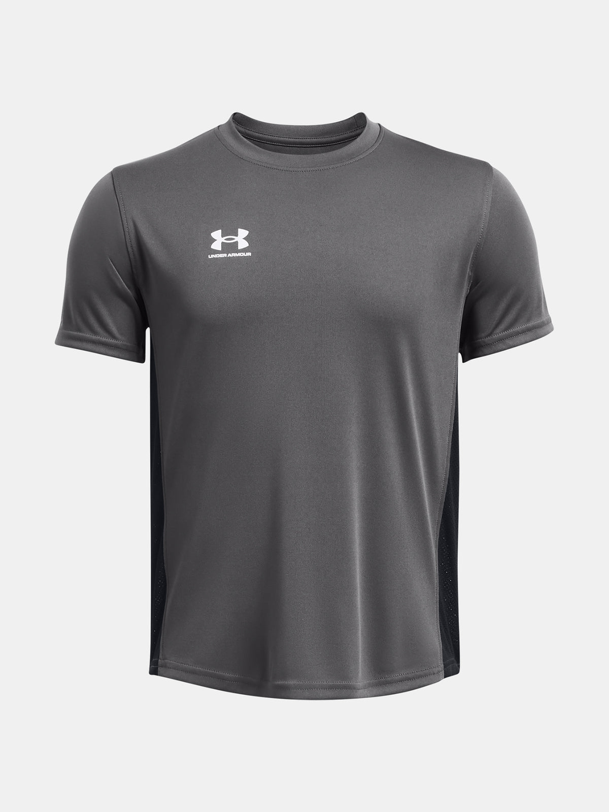 Under Armour Fiú UA B\'s Challenger Train SS póló
