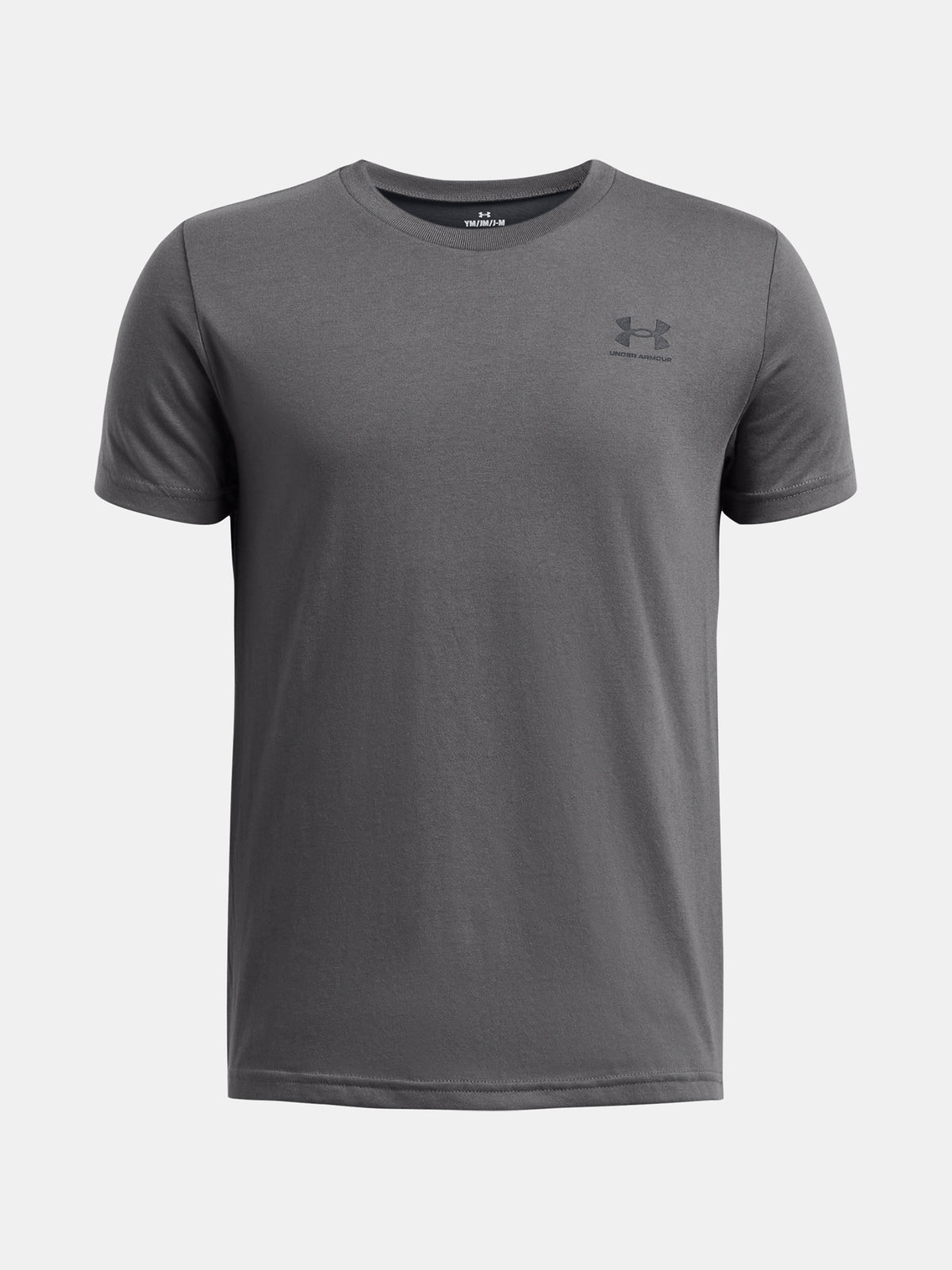 Under Armour Fiú UA B SPORTSTYLE LC SS póló