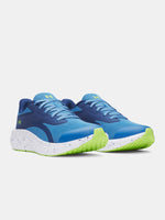 Under Armour Fiú UA BGS Ascend cipő edzőcipő