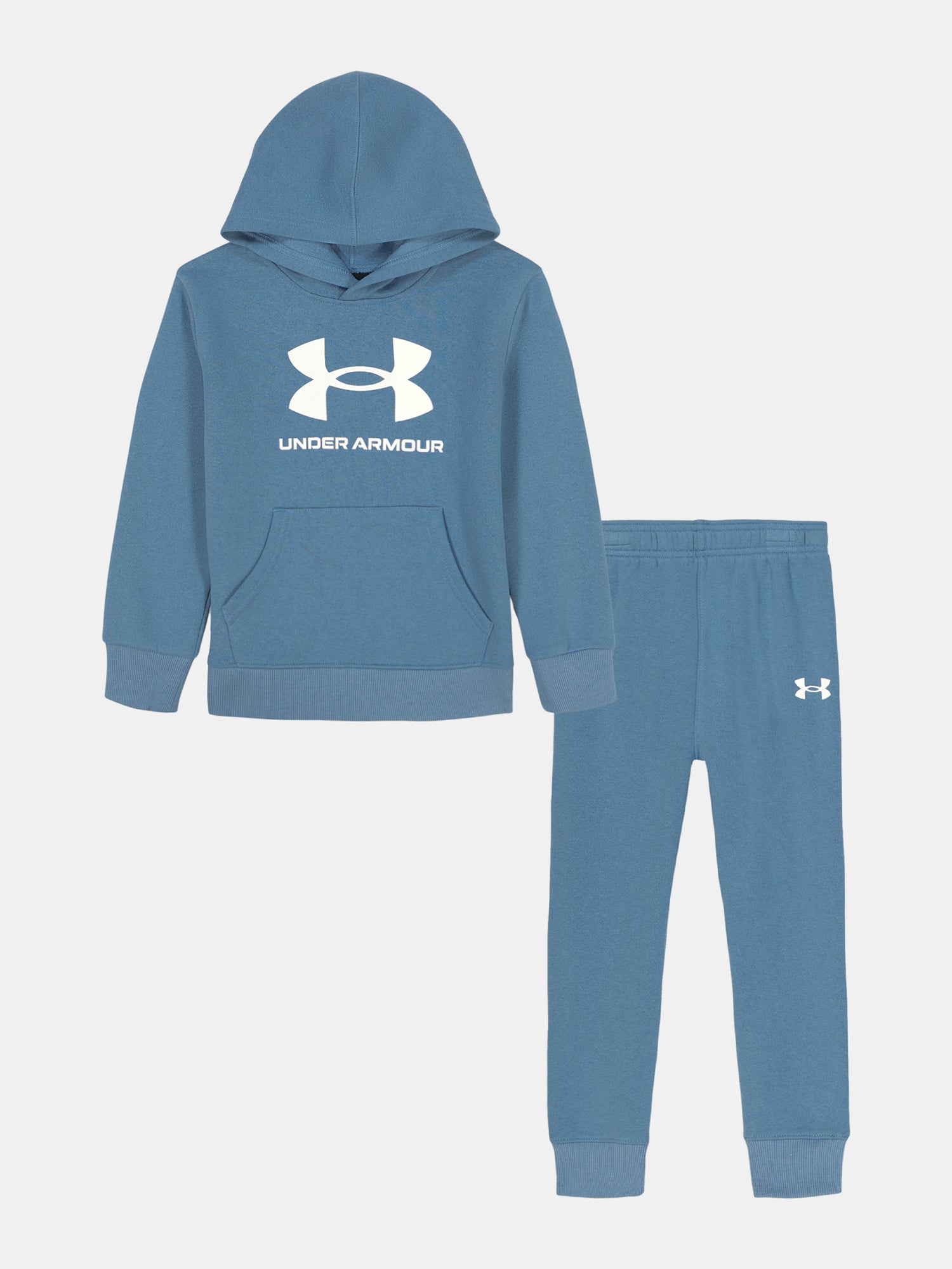Under Armour Fiú UA BIG LOGO SET szett