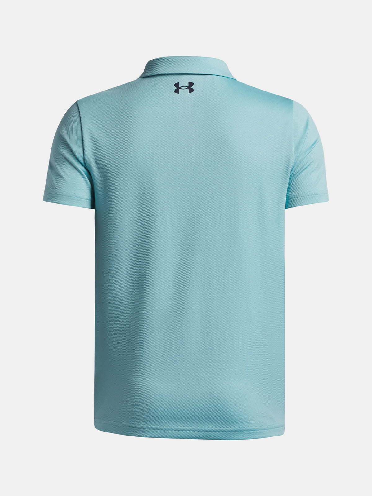 Under Armour Fiú UA Matchplay póló kék póló