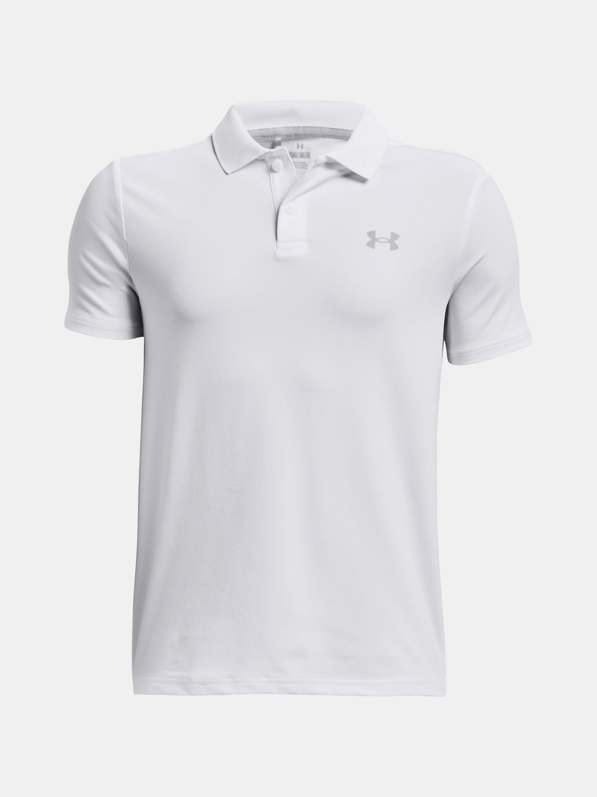 Under Armour Fiú UA Performance Polo póló