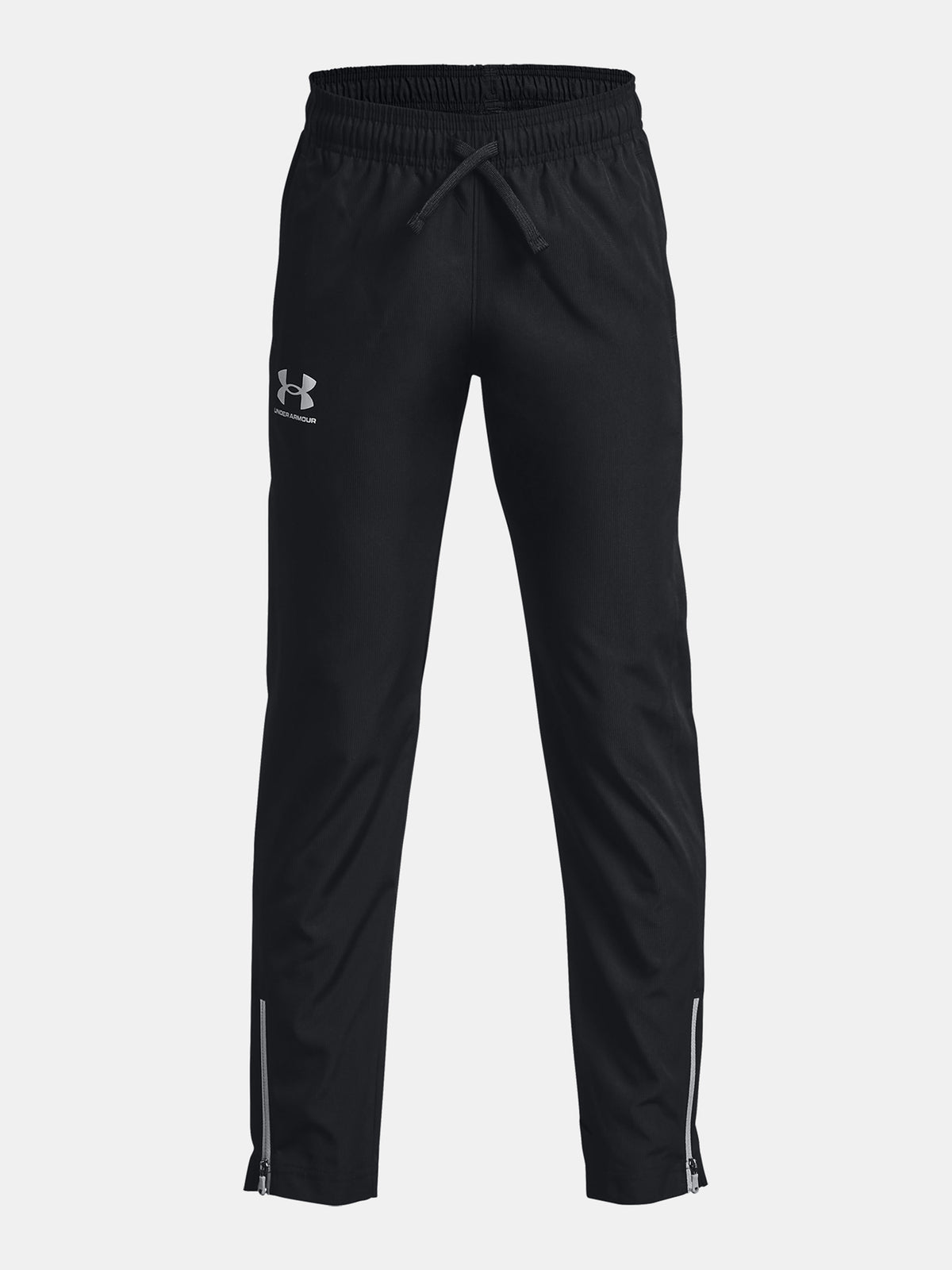 Under Armour Fiú UA Sport fekete nadrág