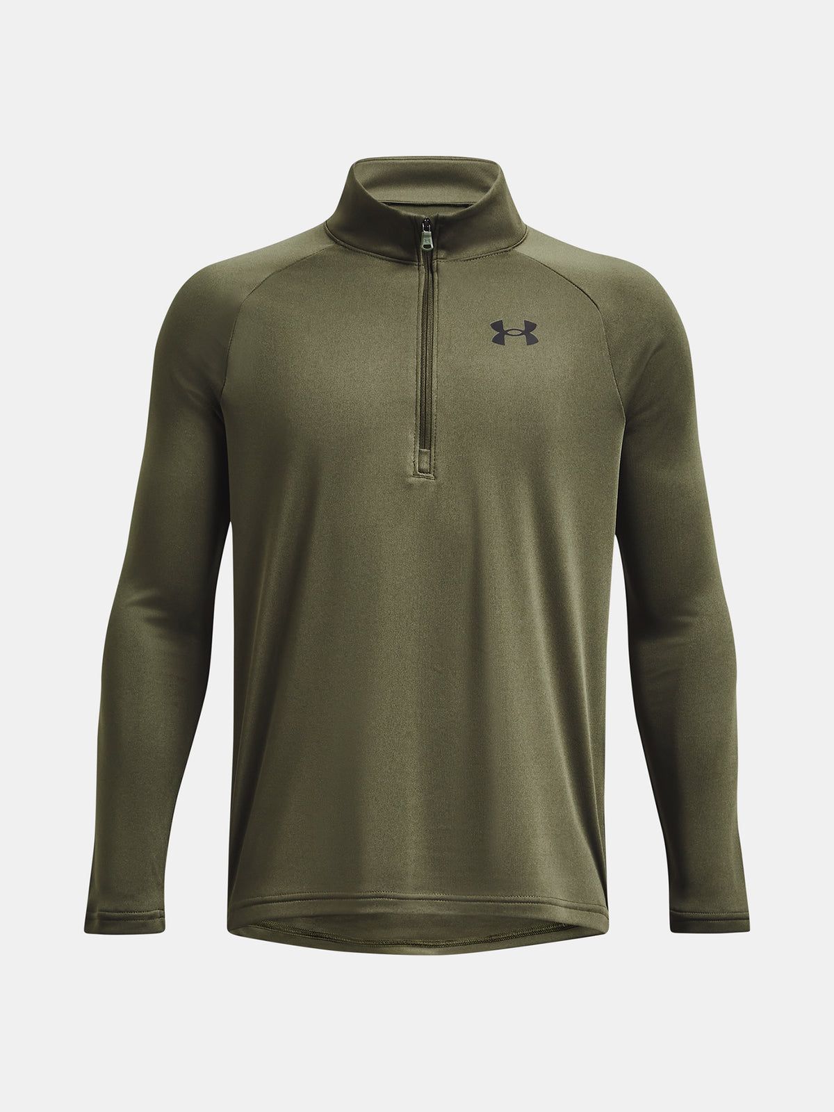 Under Armour Fiú UA Tech 2.0 1/2 Zip Pulóver