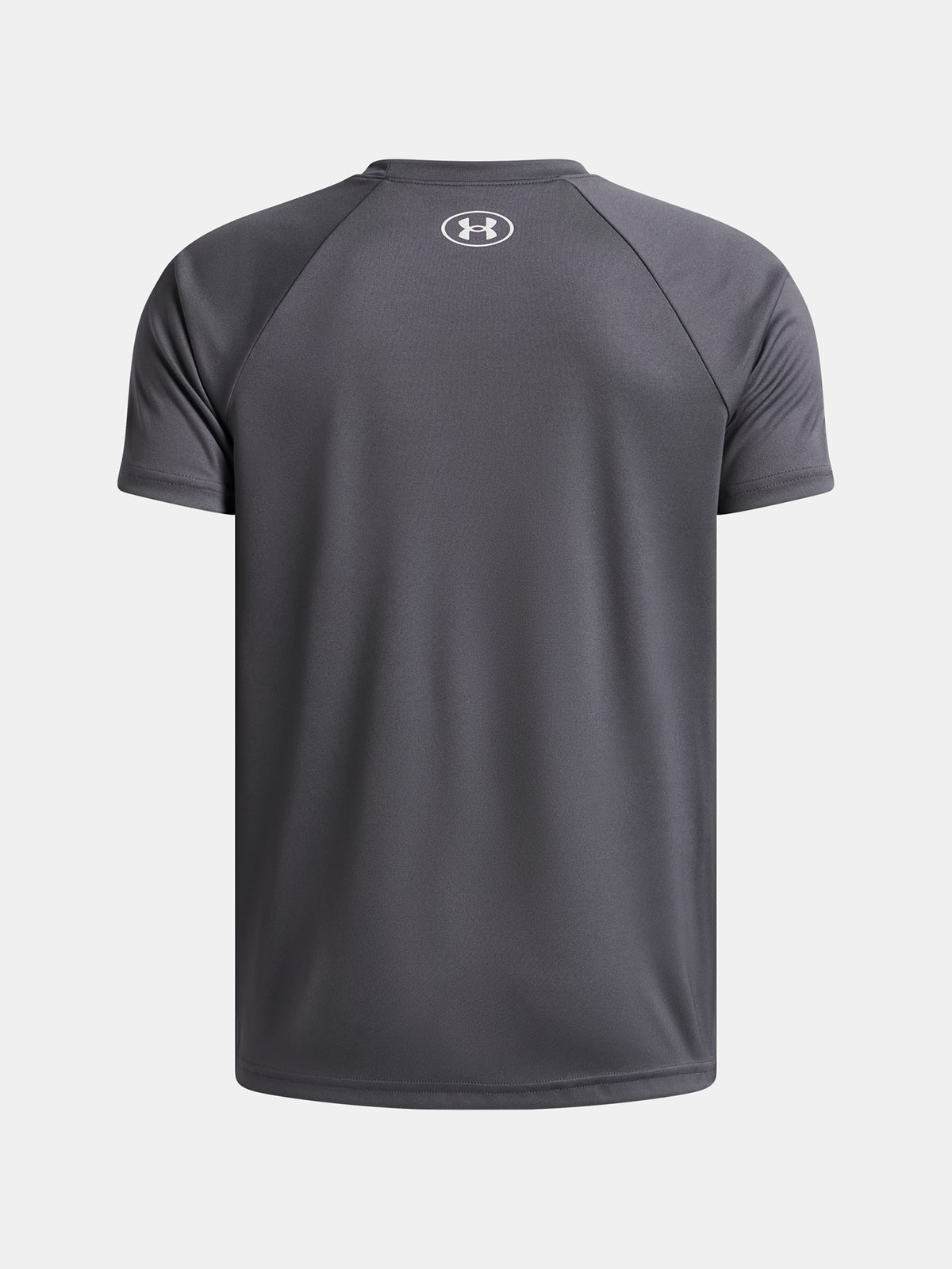 Under Armour Fiú UA Tech Split Wordmark SS póló 1383010-027