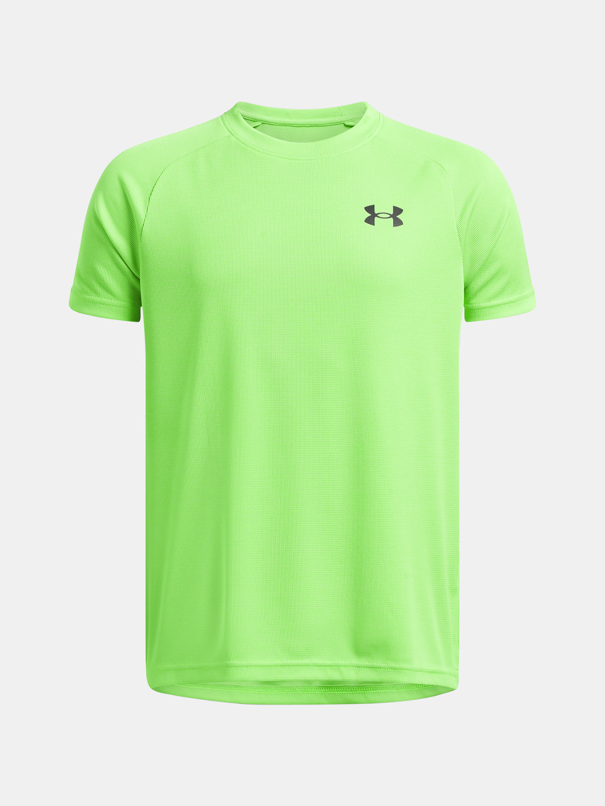 Under Armour Fiú UA Tech Textured SS póló