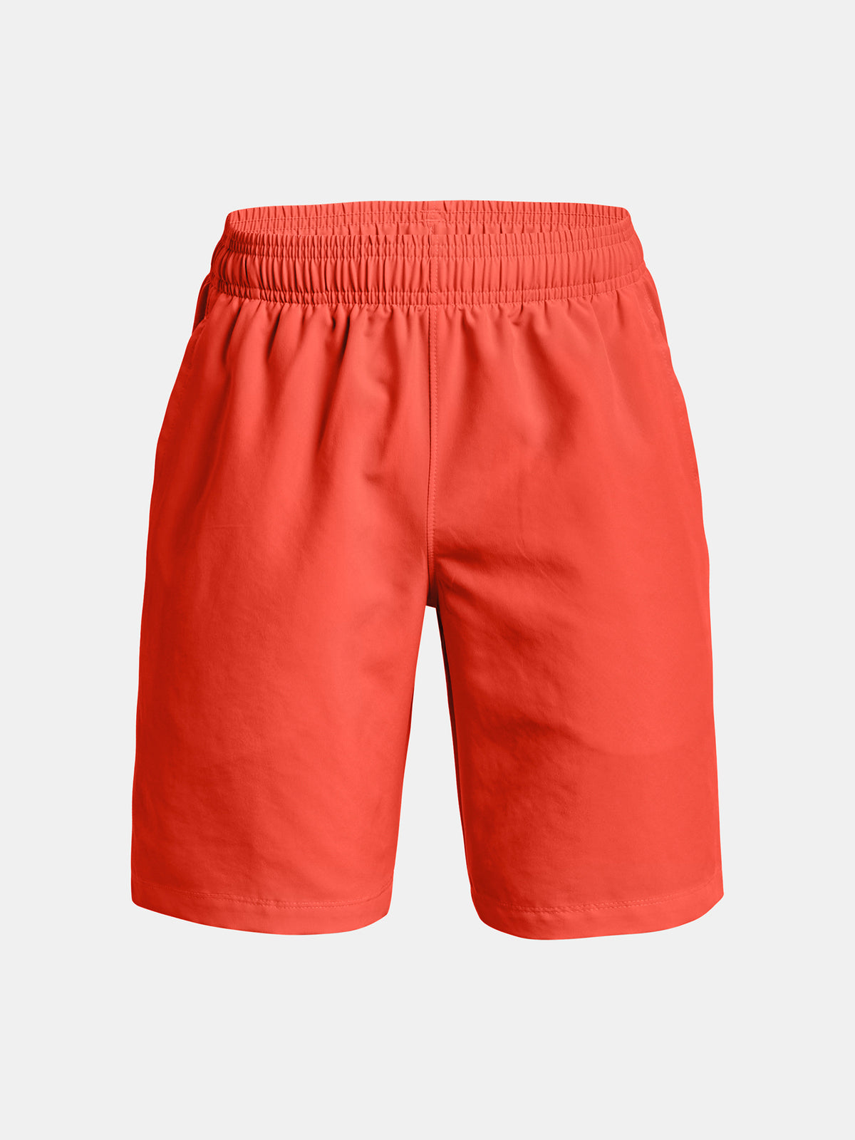 Under Armour Fiú UA Woven Graphic Shorts Short