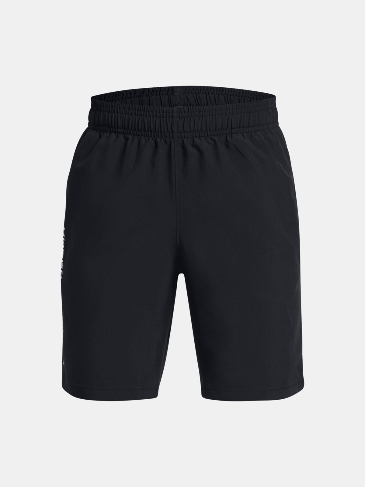 Under Armour Fiú UA Woven Wdmk Shorts Short
