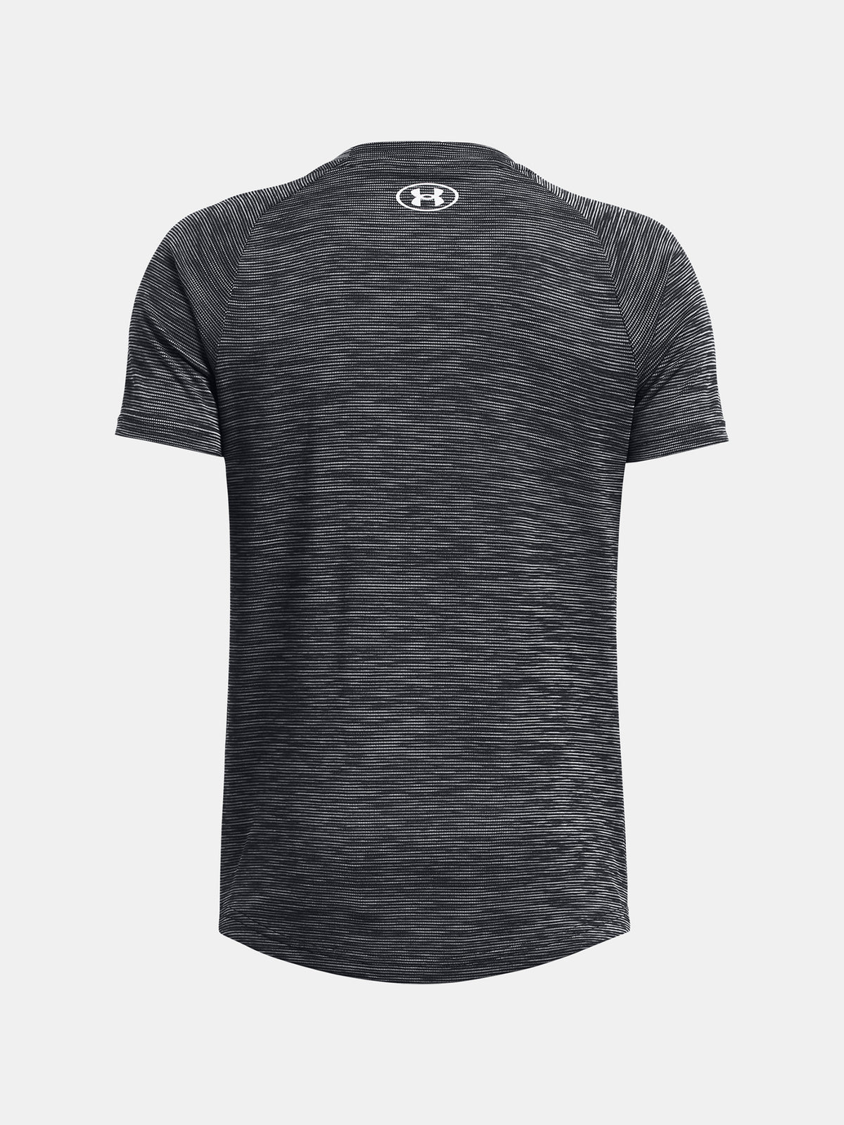 Fiú Under Armour UA Tech Textured SS póló