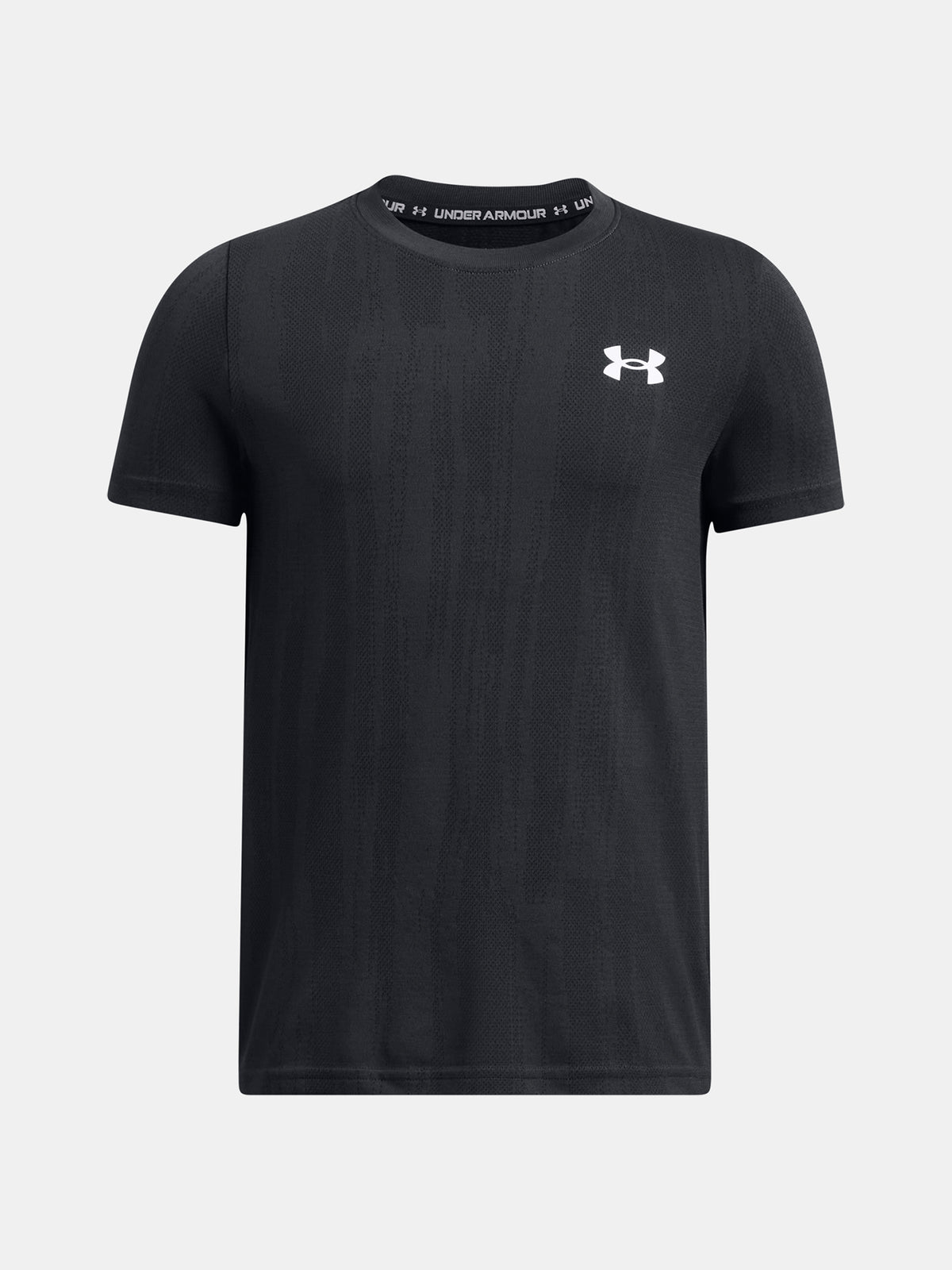 Under Armour Fiú Vanish Seamless SS póló
