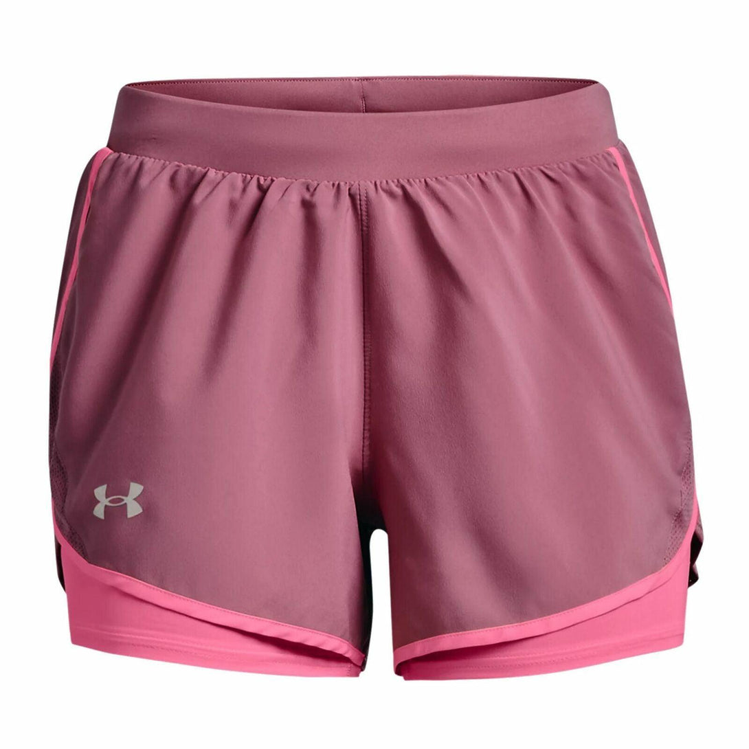 Under Armour Fly By 2.0 2in1 Short, női - Sportmania.hu