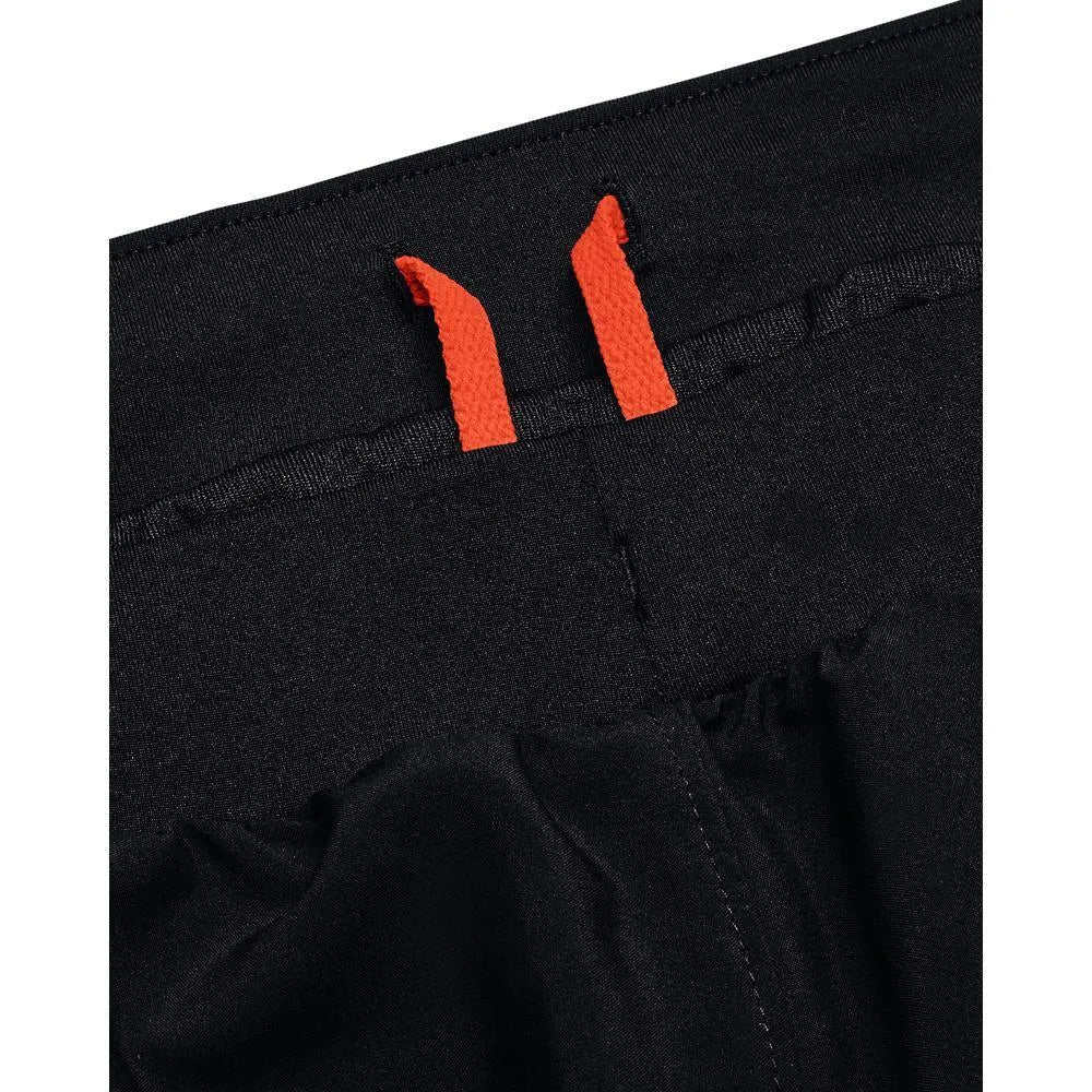 Under Armour Fly By 2.0 , női, fekete Short - Sportmania.hu