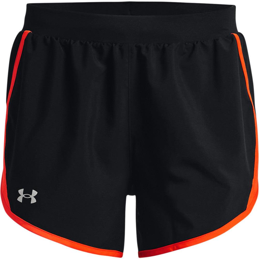 Under Armour Fly By 2.0 , fekete Short - Sportmania.hu