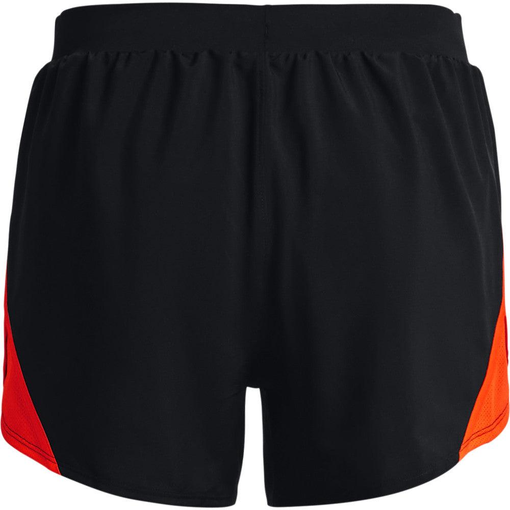 Under Armour Fly By 2.0 , fekete Short - Sportmania.hu