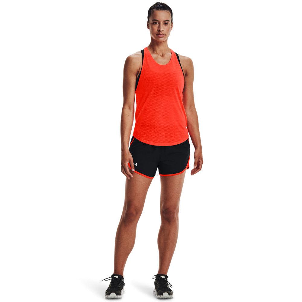 Under Armour Fly By 2.0 , fekete Short - Sportmania.hu