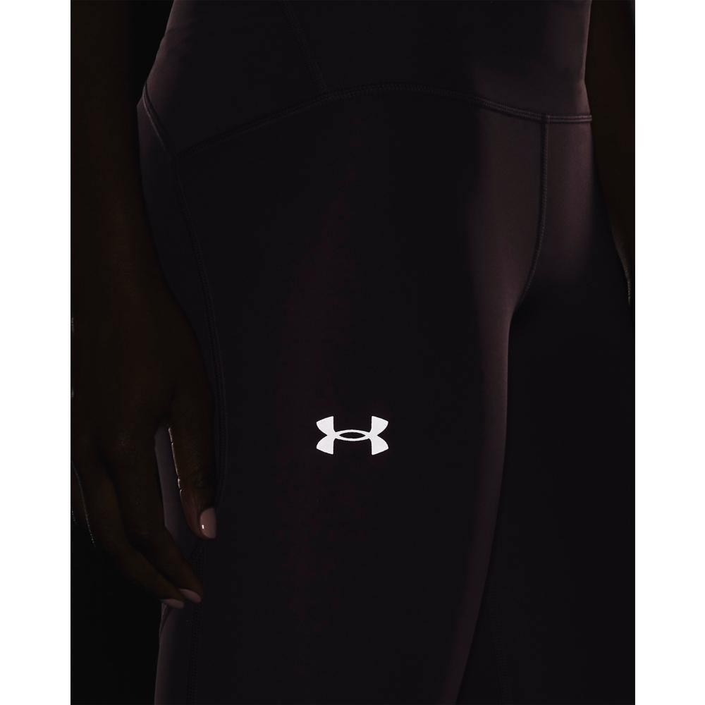 Under Armour Fly Fast 2.0 HG Crop Legging (), női, bordó Aláöltözet - Sportmania.hu