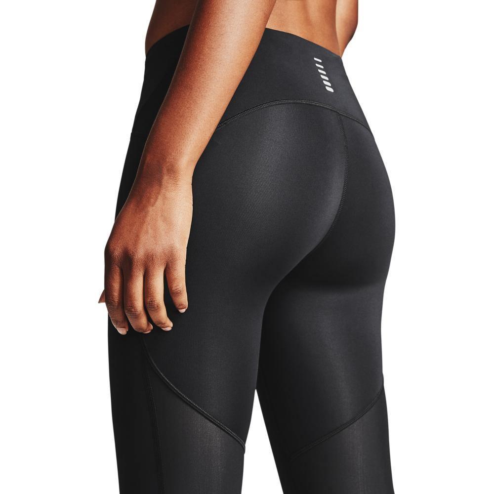 Under Armour Fly Fast 2.0 HG Crop Legging (), női, fekete Aláöltözet - Sportmania.hu