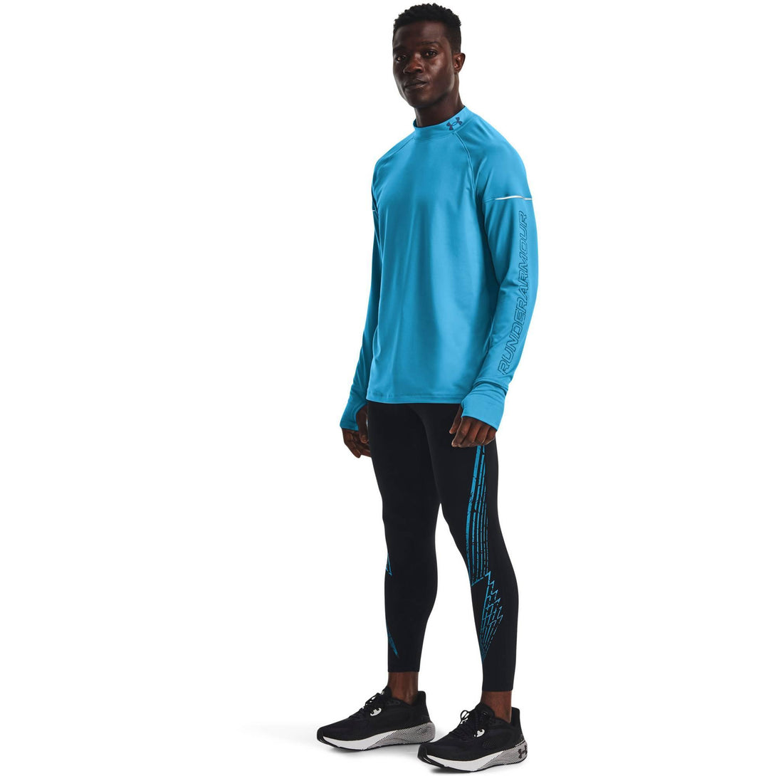 Under Armour Fly Fast 3.0 Tight Legging (aláöltözet), férfi Leggings - Sportmania.hu