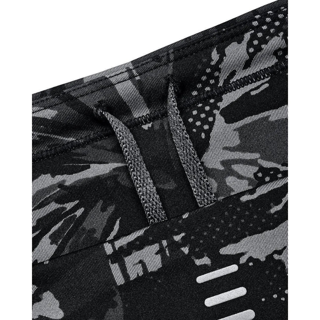 Under Armour Fly Fast Ankle Tight ( aláöltözet), női, fekete Leggings Egyéb - Sportmania.hu