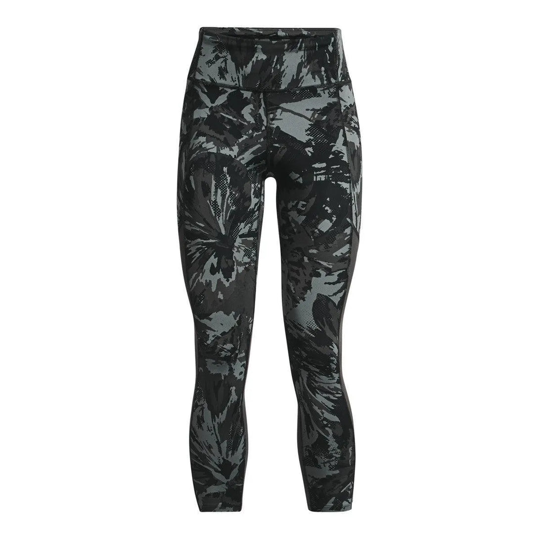 Under Armour Fly Fast Ankle Tight ( aláöltözet), női, fekete Leggings Egyéb - Sportmania.hu