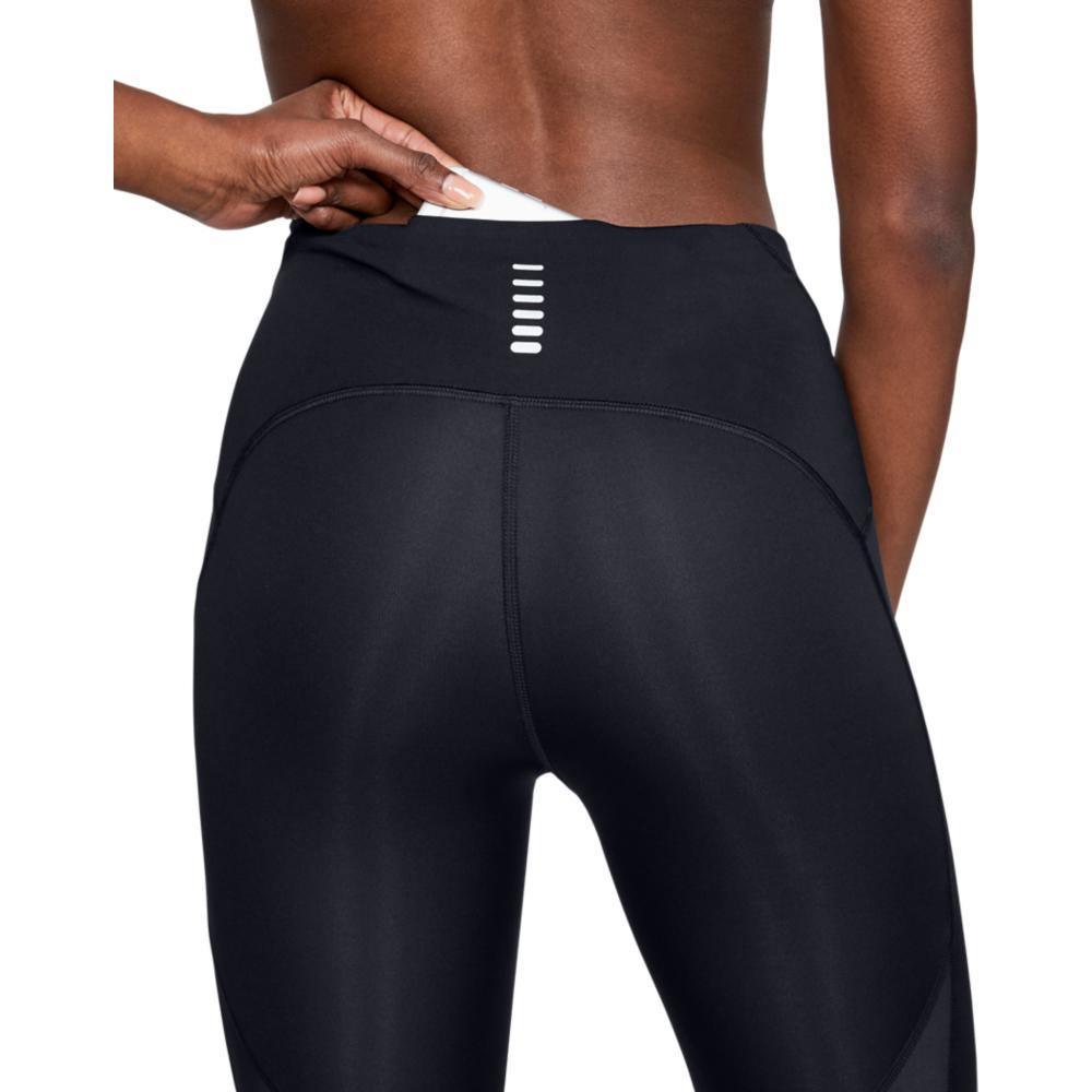 Under Armour Fly Fast Speed Capri Legging ( aláöltözet), női, fekete - Sportmania.hu