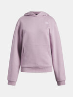 Under Armour G Rival Fleece Hoodie lány kapucnis pulóver