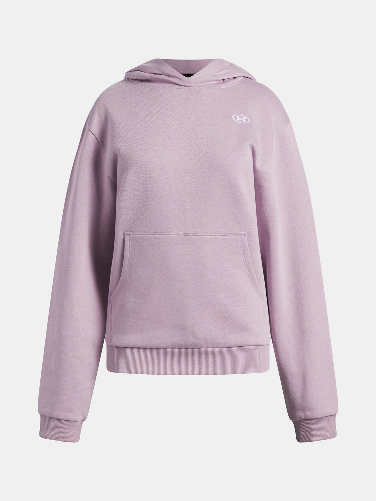 Under Armour G Rival Fleece Hoodie lány kapucnis pulóver