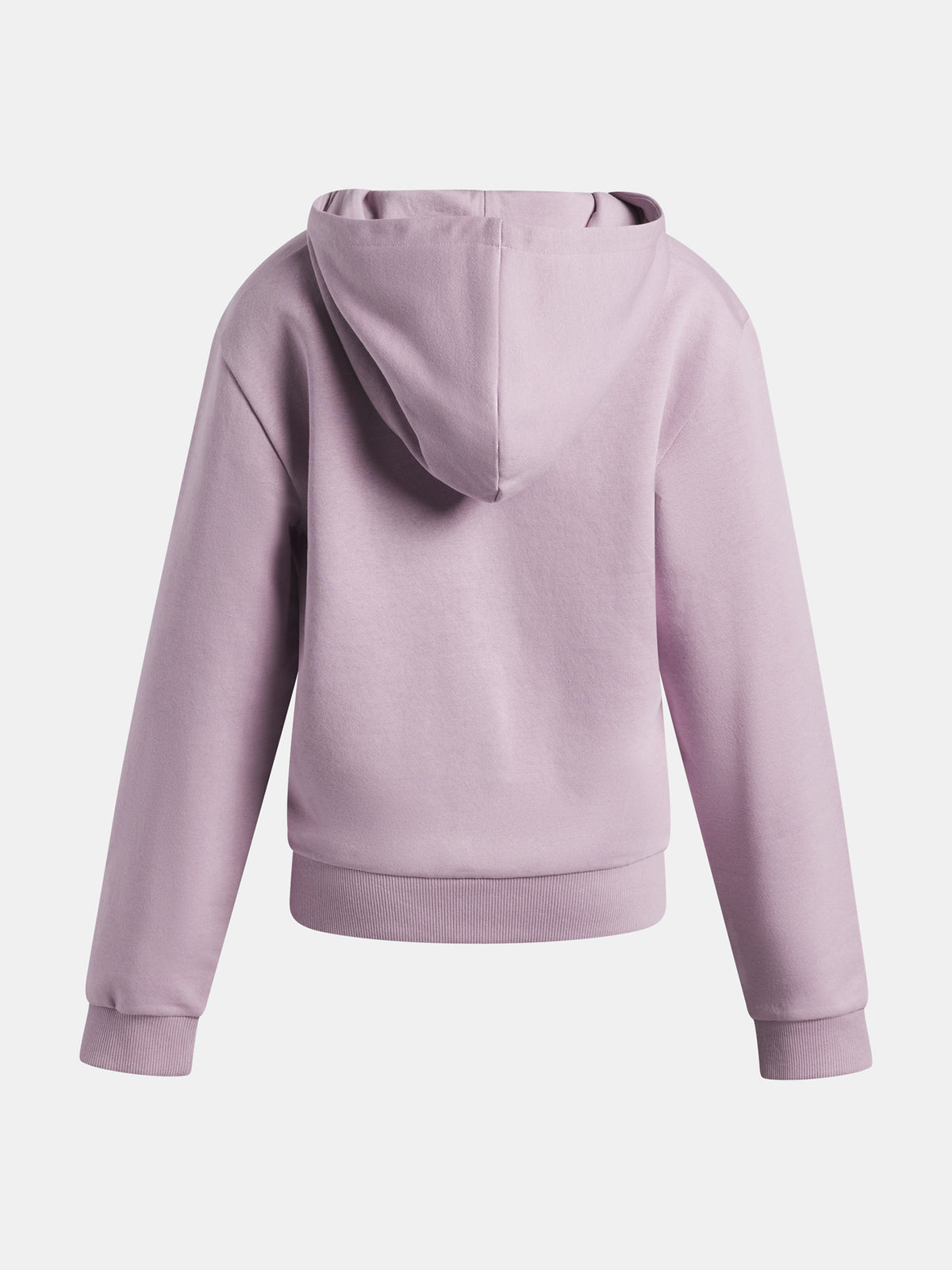 Under Armour G Rival Fleece Hoodie lány kapucnis pulóver