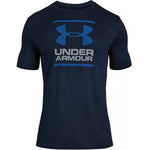 Under Armour GL Foundation SS Póló - Sportmania.hu