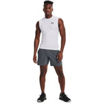 Under Armour Heat Gear Comp trikó, férfi Atléta