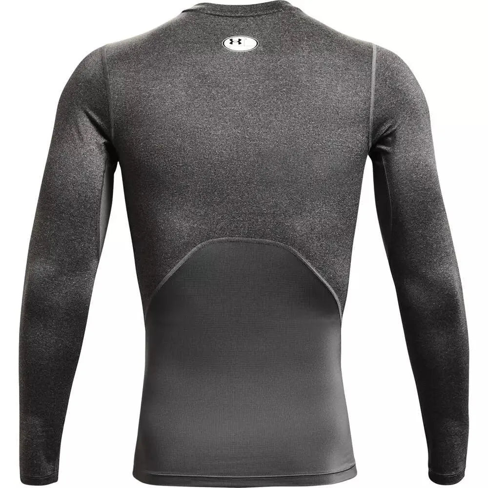 Under Armour HeatGear COMP LS hosszú ujjú férfi póló