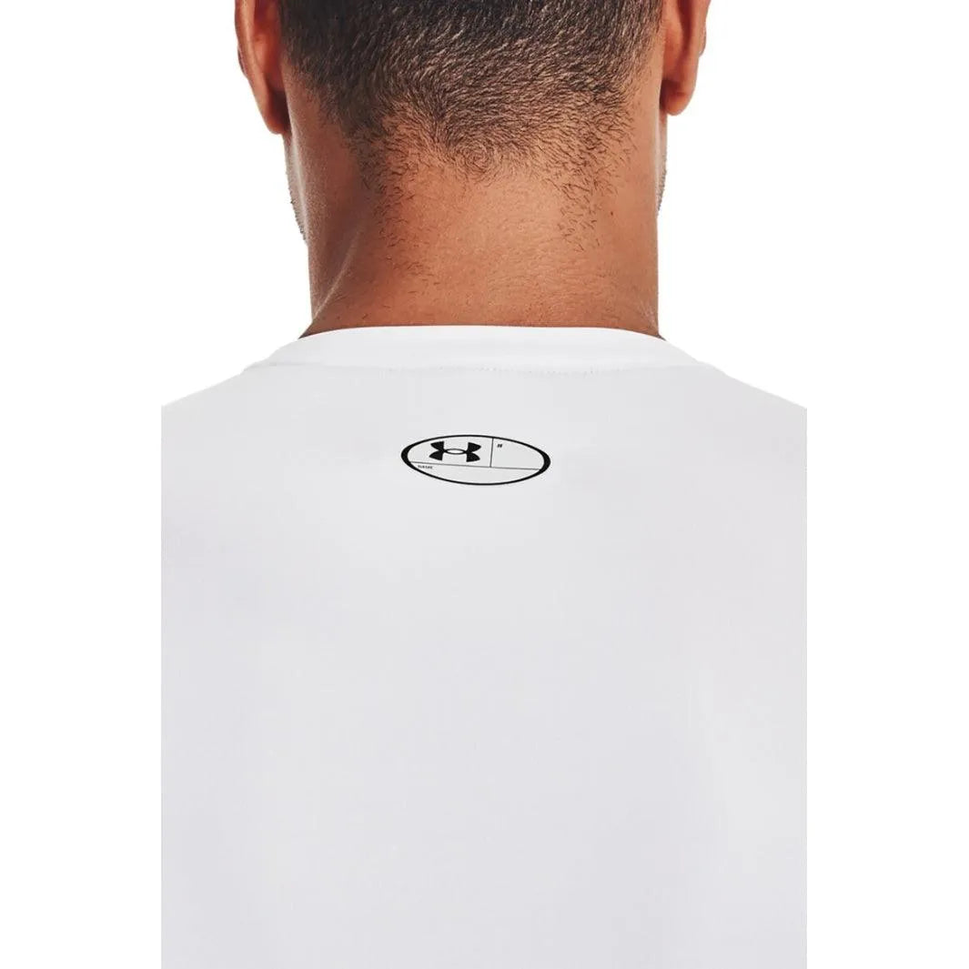 Under Armour HG Armour Comp LS Fitnesz Felső - Sportmania.hu