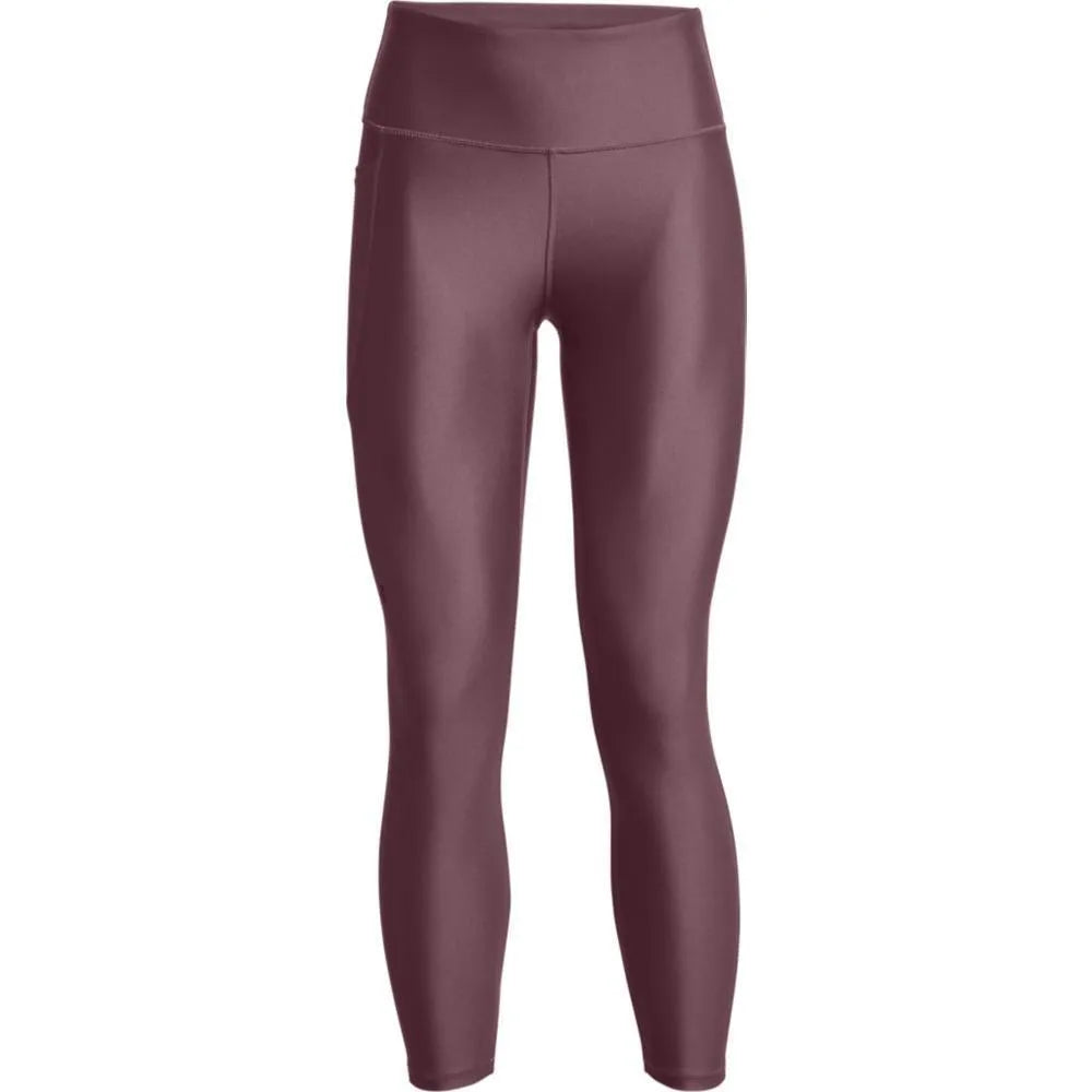 Under Armour HG Armour Hi Ankle Leggings női