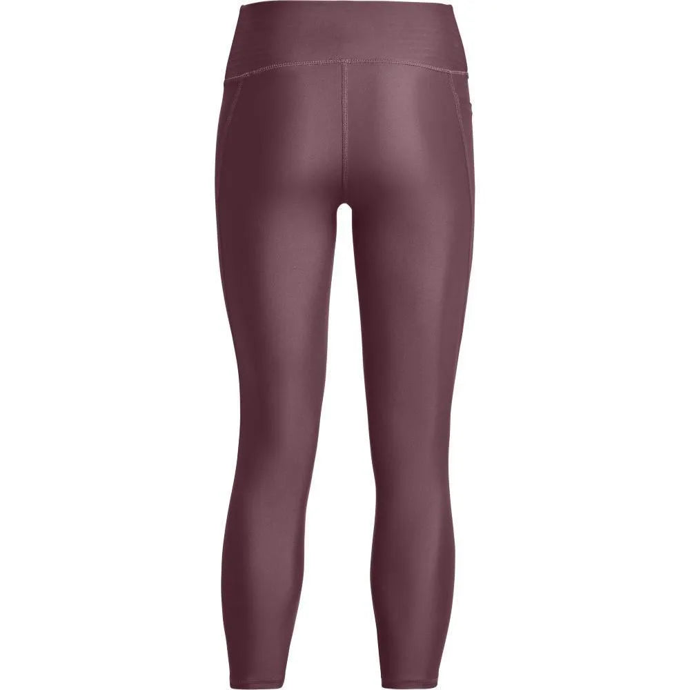 Under Armour HG Armour Hi Ankle Leggings női
