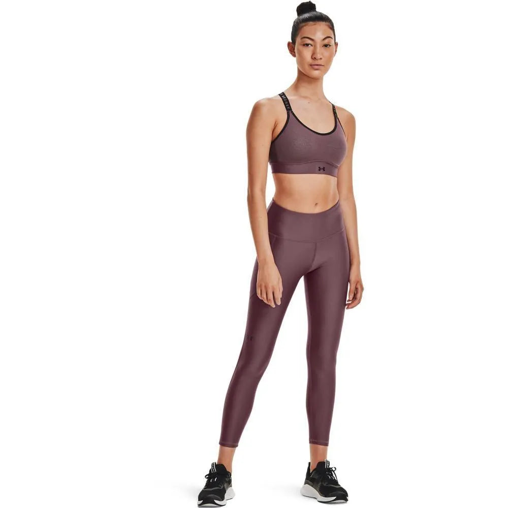 Under Armour HG Armour Hi Ankle Leggings női