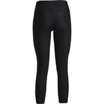 Under Armour HG Armour Hi Ankle női, fekete Leggings